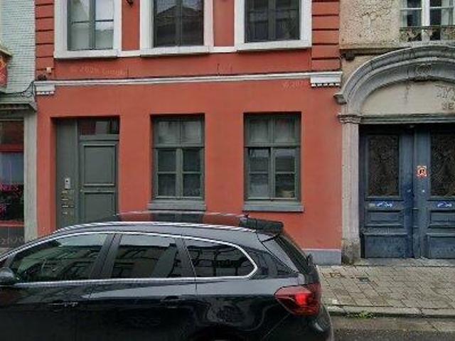 119 m2 apartment for rent in Stad Gent
