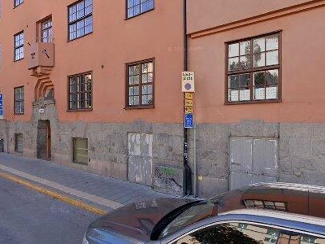 119 m2 kontor uthyres i Vasastan