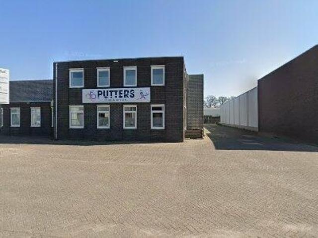 119 m2 office space for rent in Oss