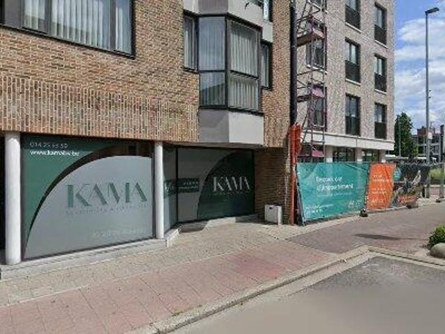 119 m2 office space for rent in Geel