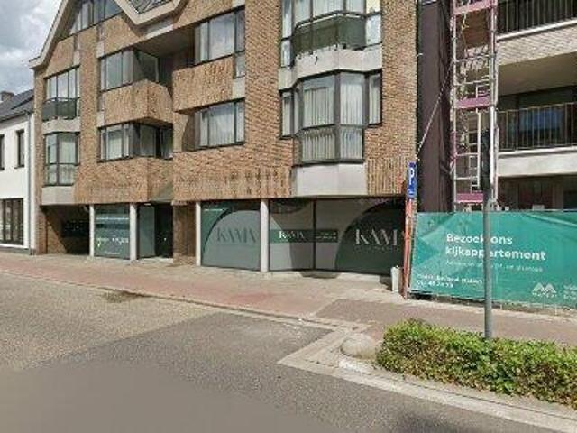 119 m2 office space for rent in Geel
