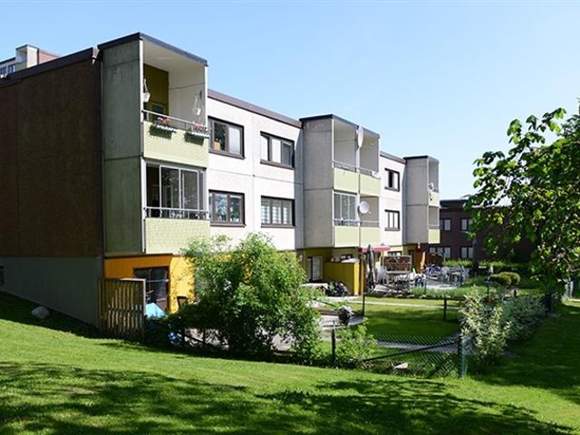 119 m2 lägenhet i Norsborg
