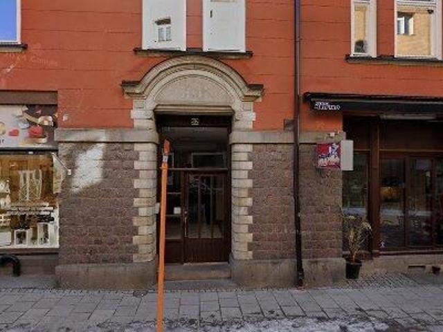 Lägenhet uthyres i Norrköping