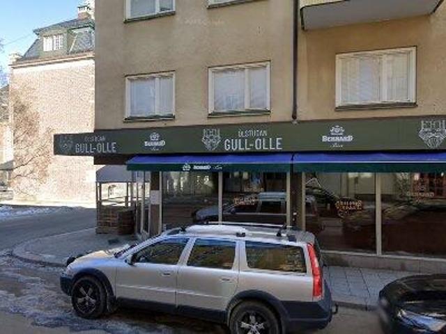 119 m2 lägenhet uthyres i Norrköping