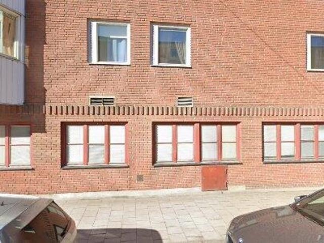 119 m2 lägenhet uthyres i Norrköping