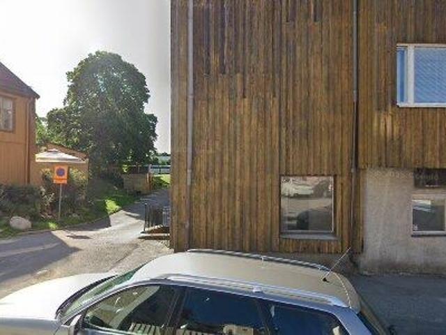 119 m2 lägenhet uthyres i Flen