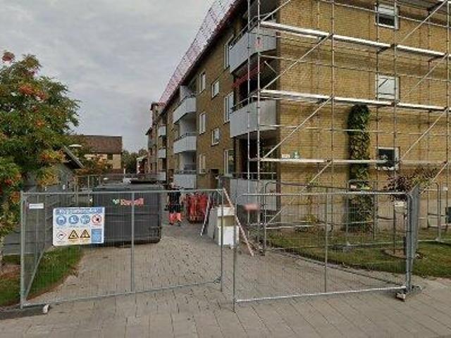 119 m2 lägenhet uthyres i Linköping