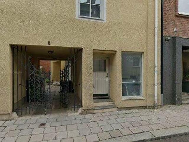 119 m2 lägenhet uthyres i Sala