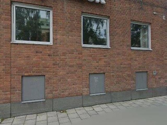 119 m2 lägenhet uthyres i Skellefteå