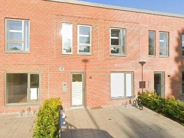 119 m2 lejlighed til leje i Odense C
