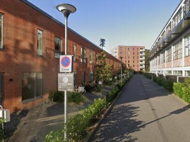 119 m2 lejlighed til leje i Odense C