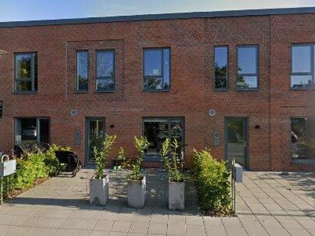 119 m2 lejlighed til leje i Odense C