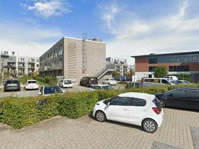 119 m2 lejlighed til leje i Odense C