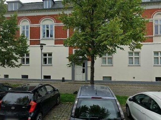 119 m2 lejlighed til salg i Horsens