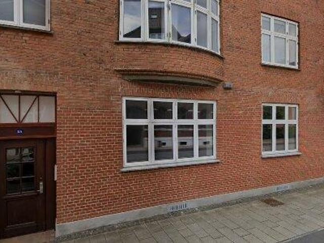 119 m2 lejlighed til salg i Herning