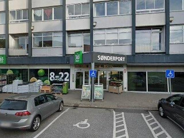 119 m2 lejlighed til salg i Nørresundby