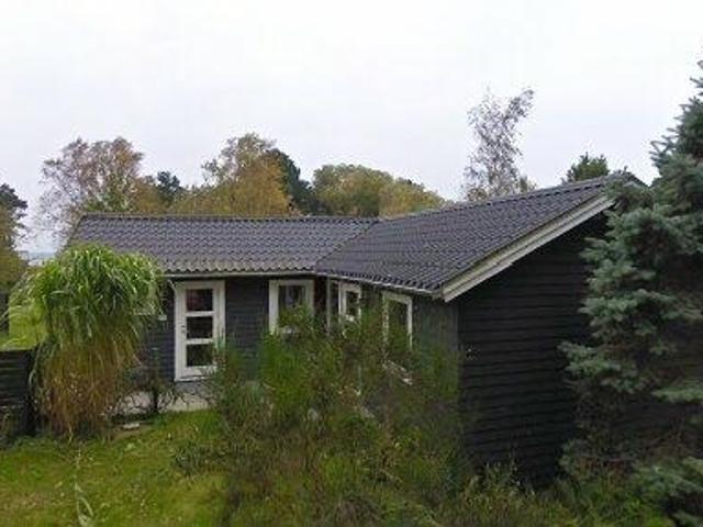 119 m2 lejlighed til salg i Sjællands Odde