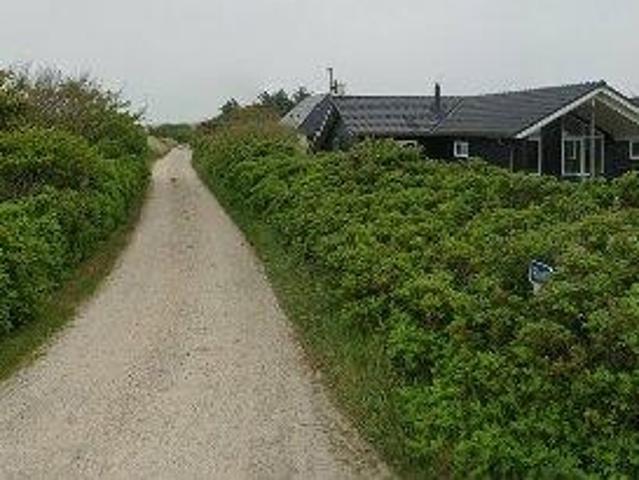 119 m2 lejlighed til salg i Ringkøbing