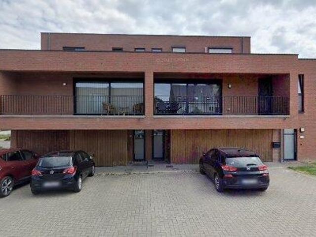 119 m2 room for rent in Alken