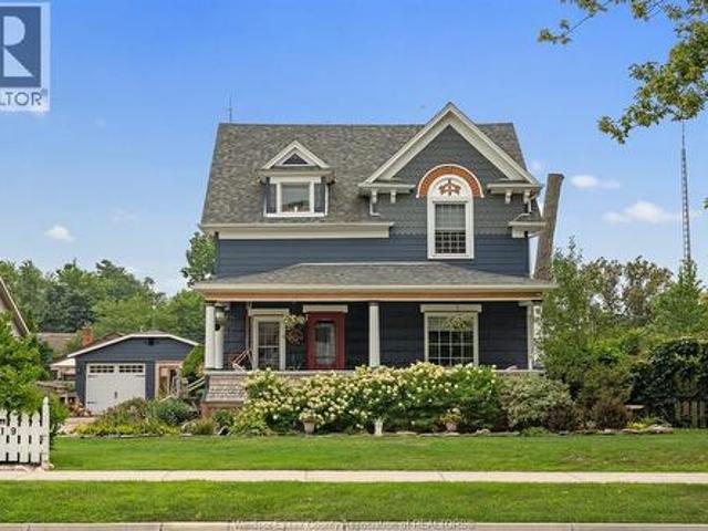 119 Main Street, Kingsville, ON, N9Y 1H6 house for sale | Listing ID 26019 | Royal LePage