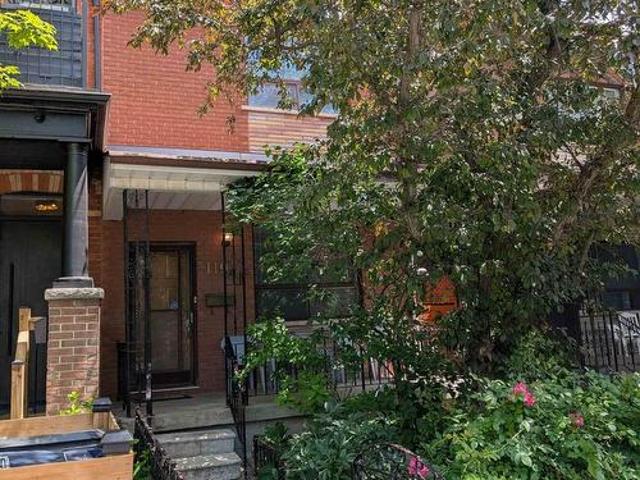 119 Major Street, Toronto, ON, M5S 2K9 house for sale | Listing ID C13474 | Royal LePage