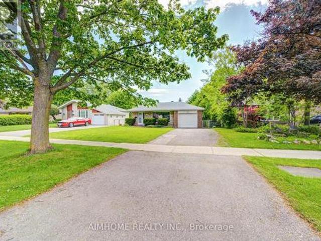 119 Mcnicoll Avenue, Toronto, ON, M2H 2B7 house for sale | Listing ID C13220 | Royal LePage
