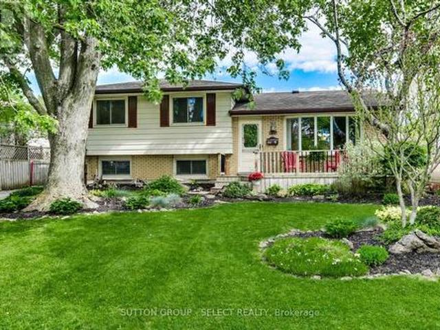 119 Metcalfe Crescent, London South Y, ON, N6E 1H8 house for sale | Listing ID X13213 | Royal LePage