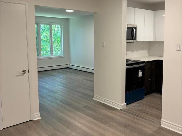 119 Merrimac Two Bedroom Apartment for Rent
