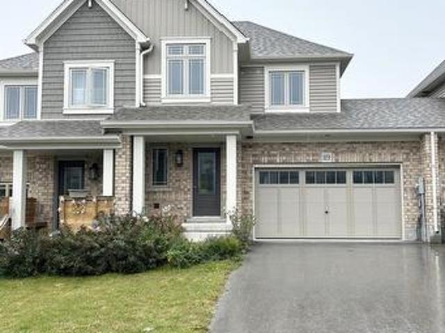 119 Mullin Street, Grey Highlands, ON, N0C 1H0 house for lease | Listing ID X13512 | Royal LePage