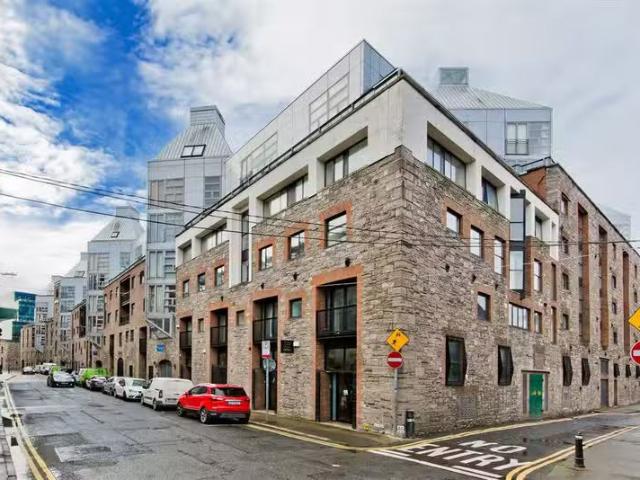 119 Smithfield Village, Bow Street, Smithfield, Dublin 7, D07.