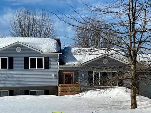 119 SCHWANZ ROAD Petawawa Ontario
