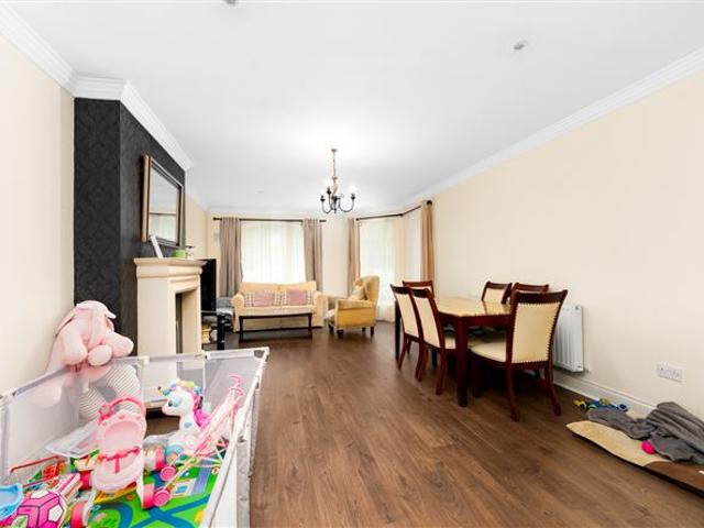 119 Swiftwood, Saggart, Co. Dublin Ray Cooke Auctioneers Talllaght 4832 MyHome. Ie Residential