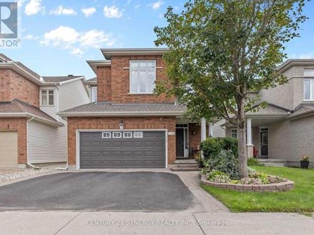 119 Portrush Avenue, Ottawa, ON, K2J 5J2 house for sale | Listing ID X13711 | Royal LePage