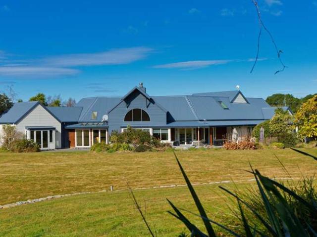 119 Parsons Road, Kaikoura