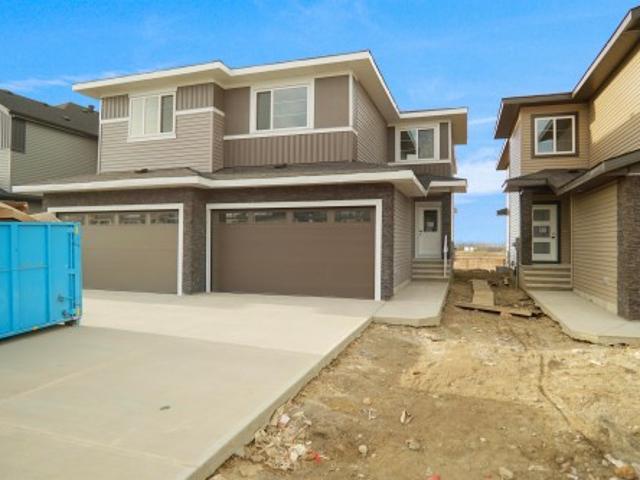 119 Peirwyck Loop, Spruce Grove, AB, T7X 4G2 house for sale | Listing ID E4486 | Royal LePage