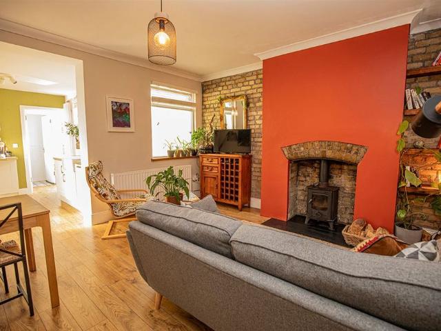 119 Quinn Avenue, Ceannt Fort, Dublin 8, Co. Dublin