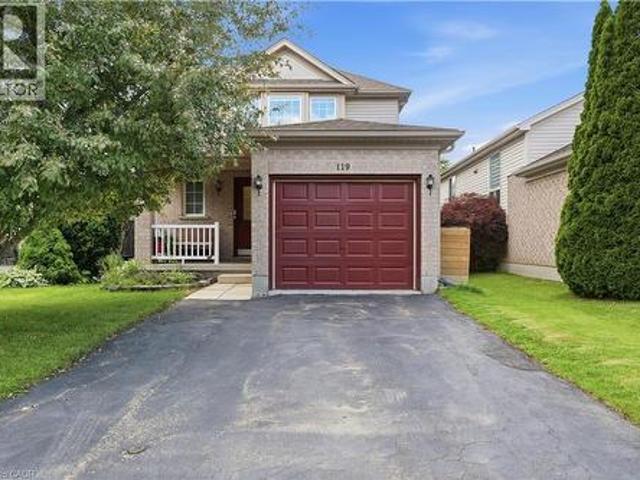 119 Rossmore Court, London, ON, N6C 6B7 house for sale | Listing ID 40842 | Royal LePage