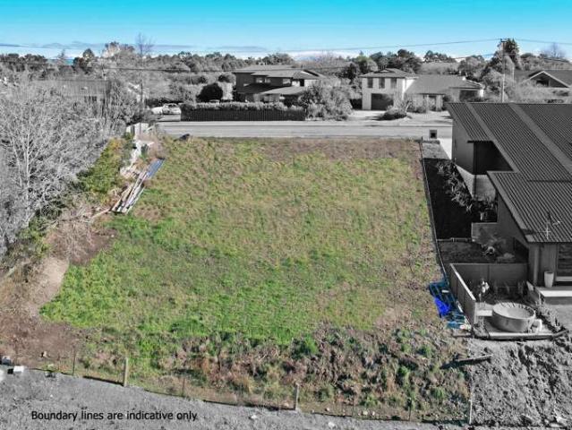 119 Reservoir Road, Oamaru, Waitaki