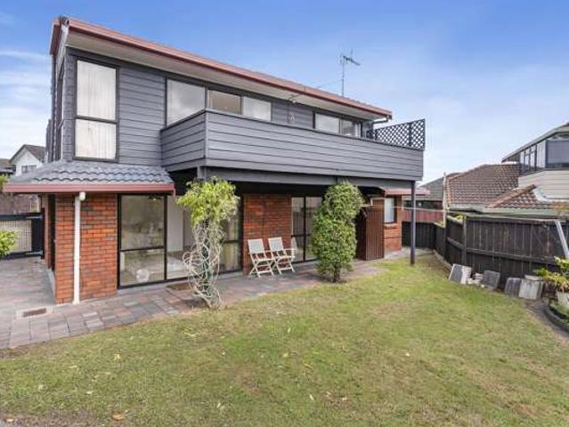1/19 Waller Avenue, Bucklands Beach, Manukau City