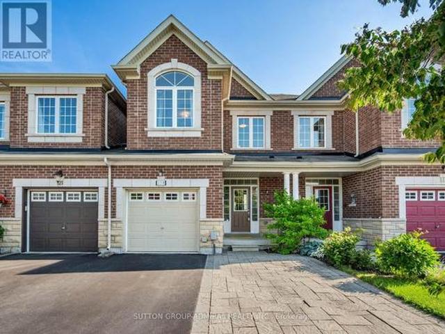 119 Walter Sinclair Court, Richmond Hill, ON, L4E 0X4 house for sale | Listing ID N13570 | Royal LePage