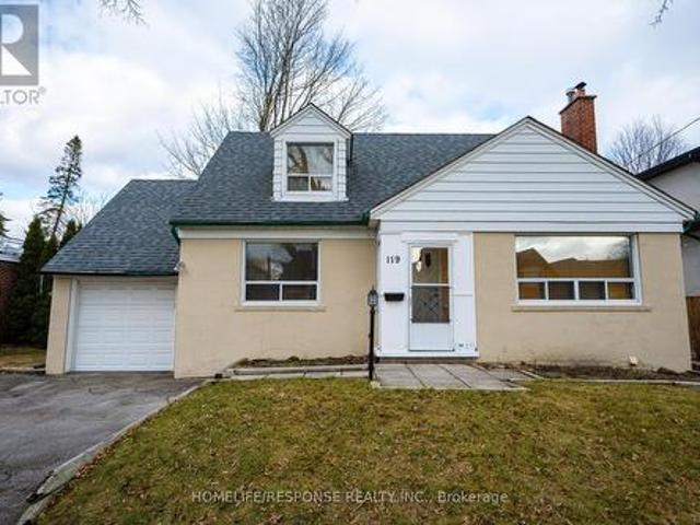 119 Wedgewood Drive, Toronto, ON, M9B 4J8 house for sale | Listing ID W13236 | Royal LePage