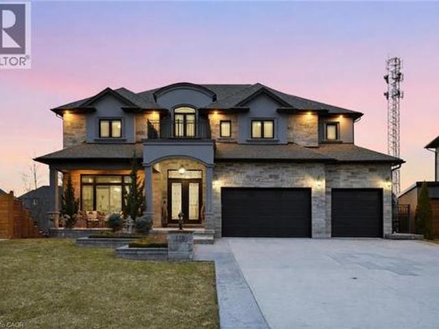 119 Willowbrook Drive, Welland, ON, L3C 0G2 house for sale | Listing ID 40815 | Royal LePage