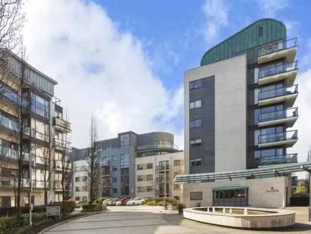 119 Wyckham Point, Wyckham Way, Dundrum, Dublin 16, D16WY66 is.