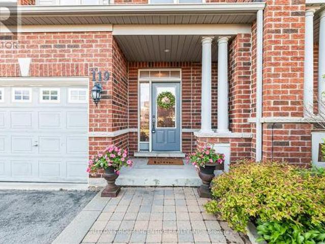 119 Thatcher Crescent, East Gwillimbury, ON, L9N 0B9 house for sale | Listing ID N13249 | Royal LePage