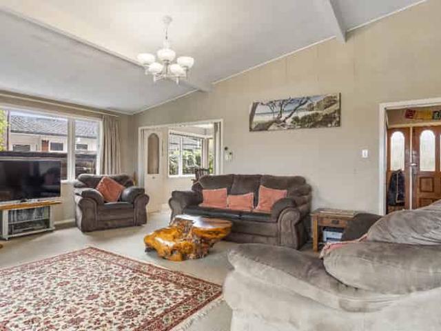 119 Udys Road, Pakuranga, Manukau City