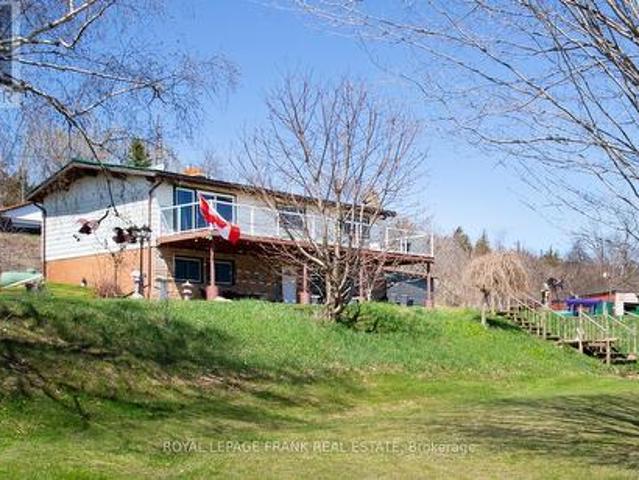 119 Usborne Road, Alnwick/Haldimand, ON, K0K 1S0 house for sale | Listing ID X12935 | Royal LePage
