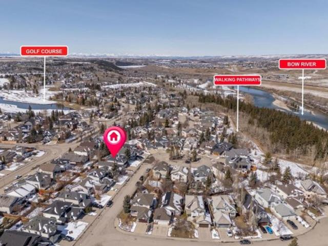 119 Valley Glen Bay Nw, Calgary, AB, T3B 5P9 house for sale | Listing ID A2303 | Royal LePage