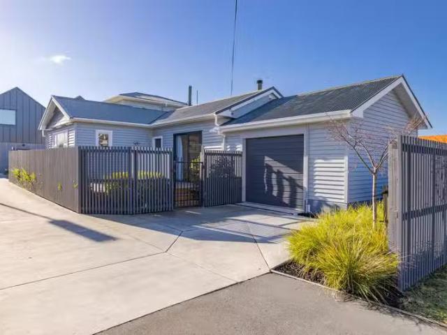 119A Ruskin Street, Addington, NZ 8011 House for Sale