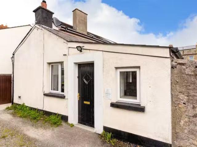 119a Strand Road, Sandymount, Dublin 4
