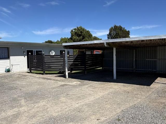 119a Tiro Tiro Road, Levin, Horowhenua